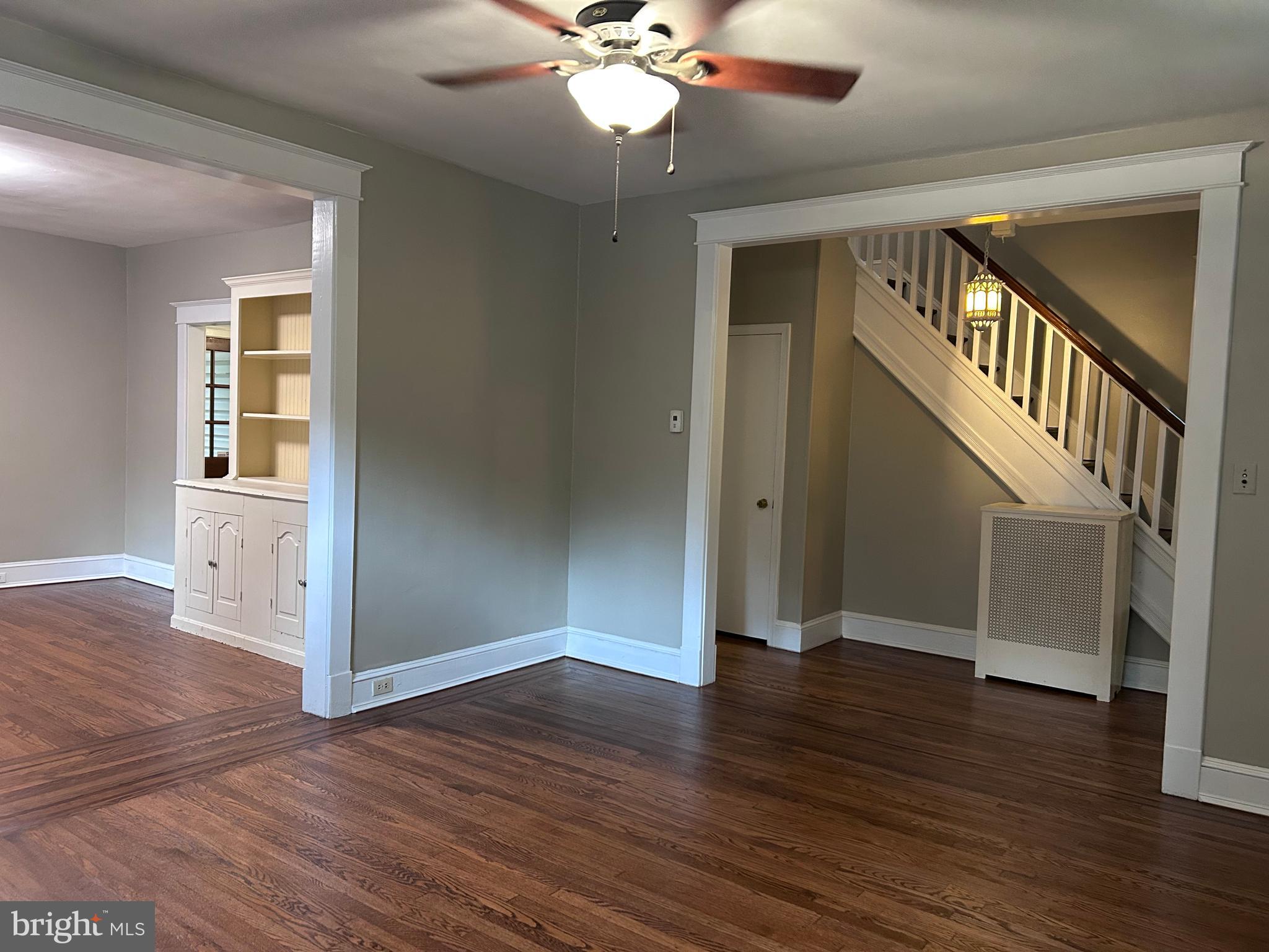 RADNOR WINSTON - Residential
