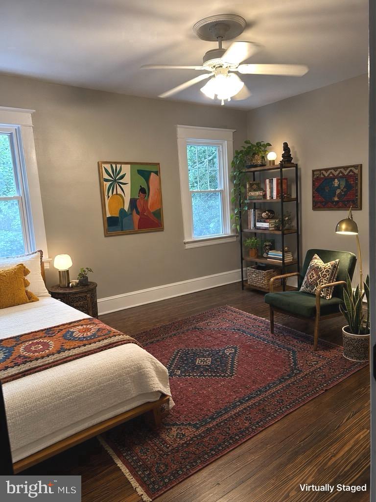 RADNOR WINSTON - Residential