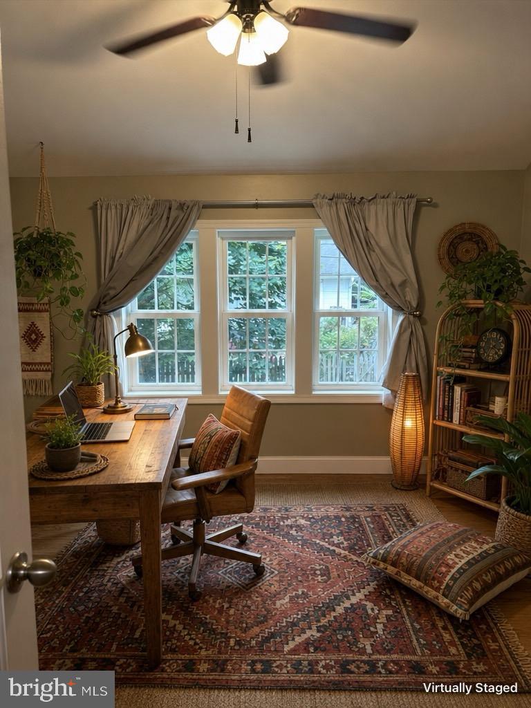 RADNOR WINSTON - Residential