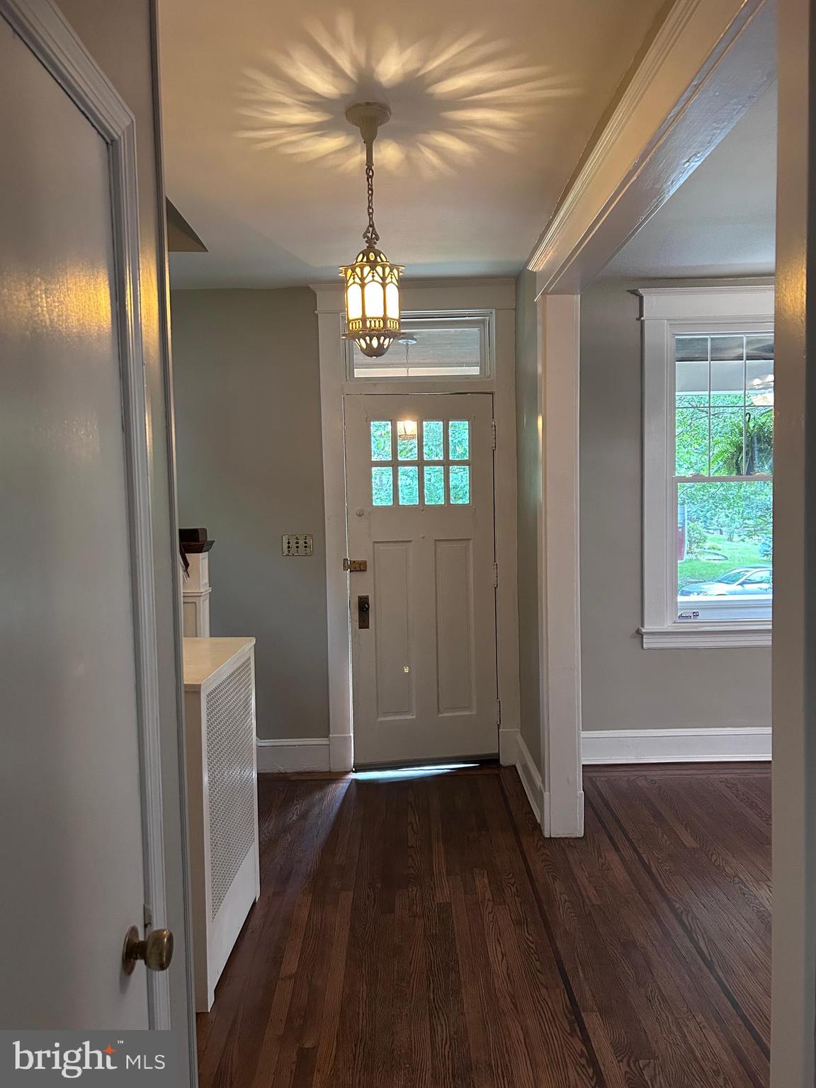 RADNOR WINSTON - Residential