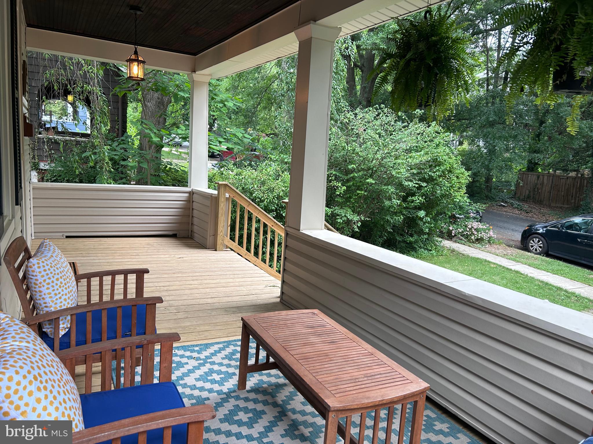 RADNOR WINSTON - Residential