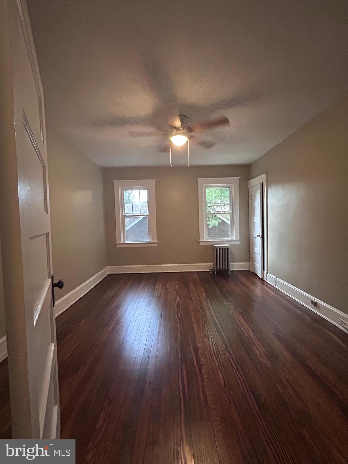 RADNOR WINSTON - Residential
