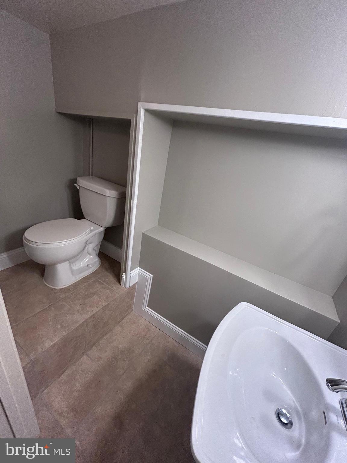 RADNOR WINSTON - Residential