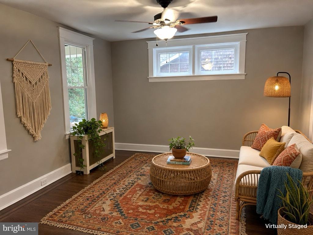 RADNOR WINSTON - Residential