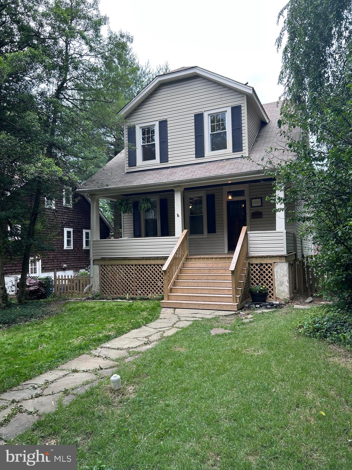 RADNOR WINSTON - Residential