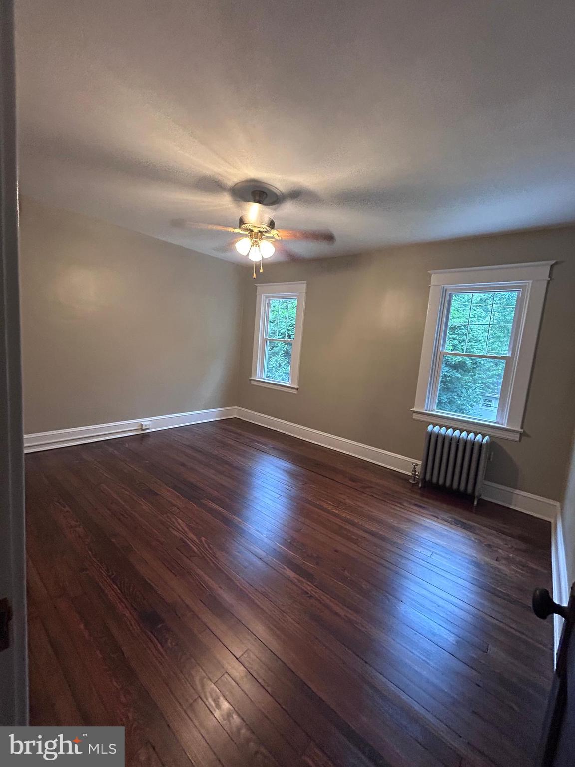 RADNOR WINSTON - Residential