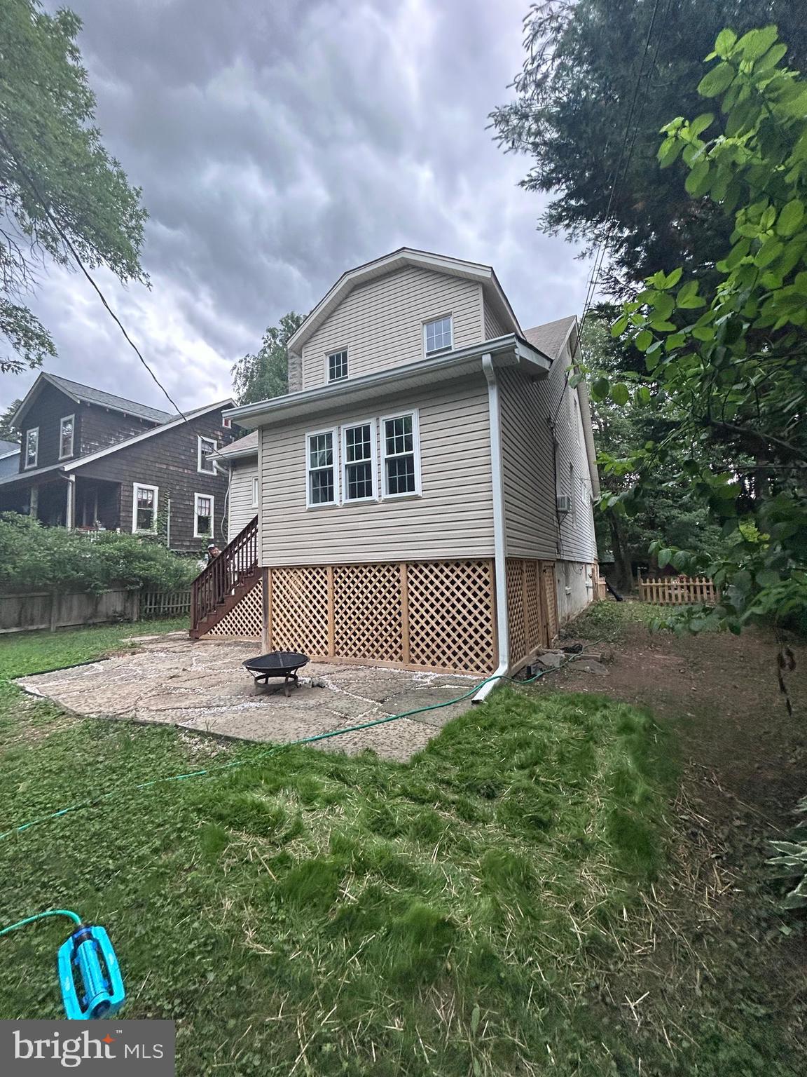 RADNOR WINSTON - Residential