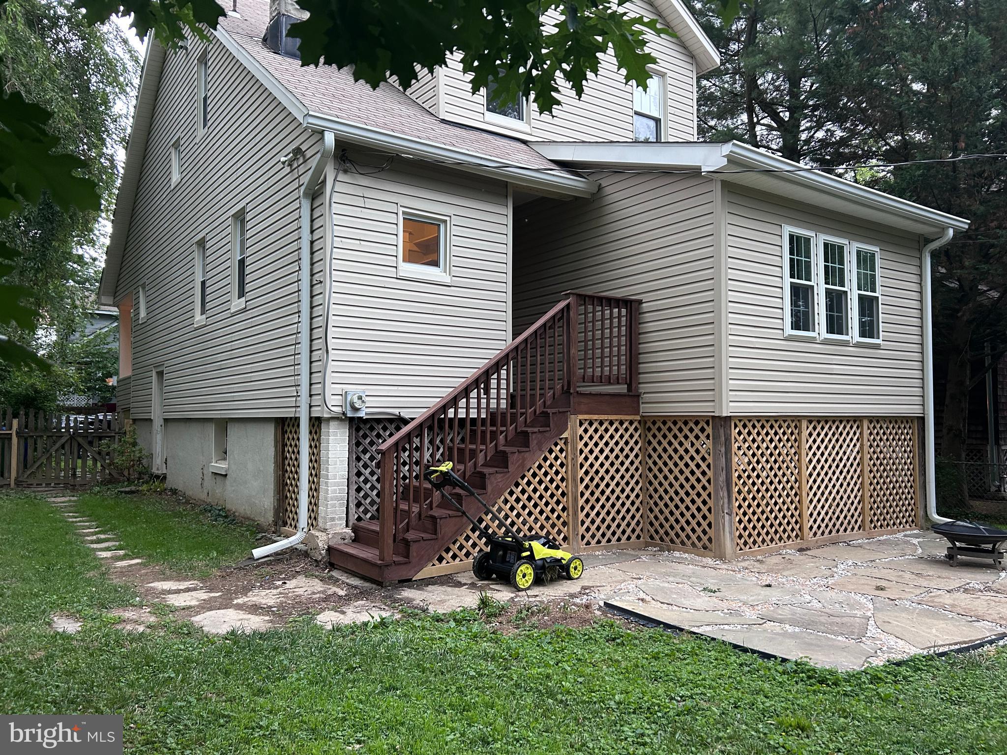 RADNOR WINSTON - Residential