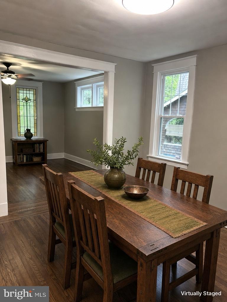 RADNOR WINSTON - Residential