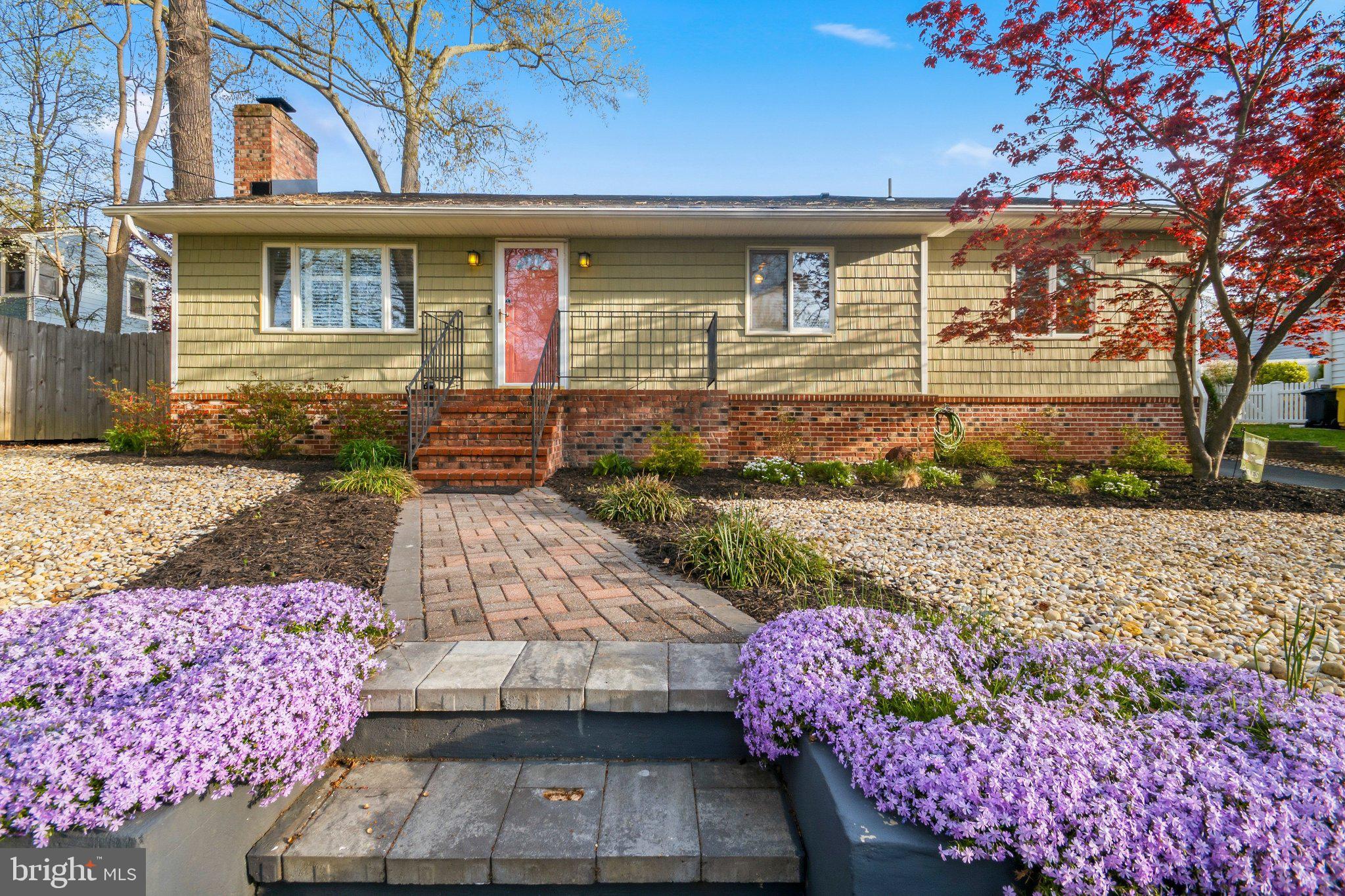 HERALD HARBOR - Residential