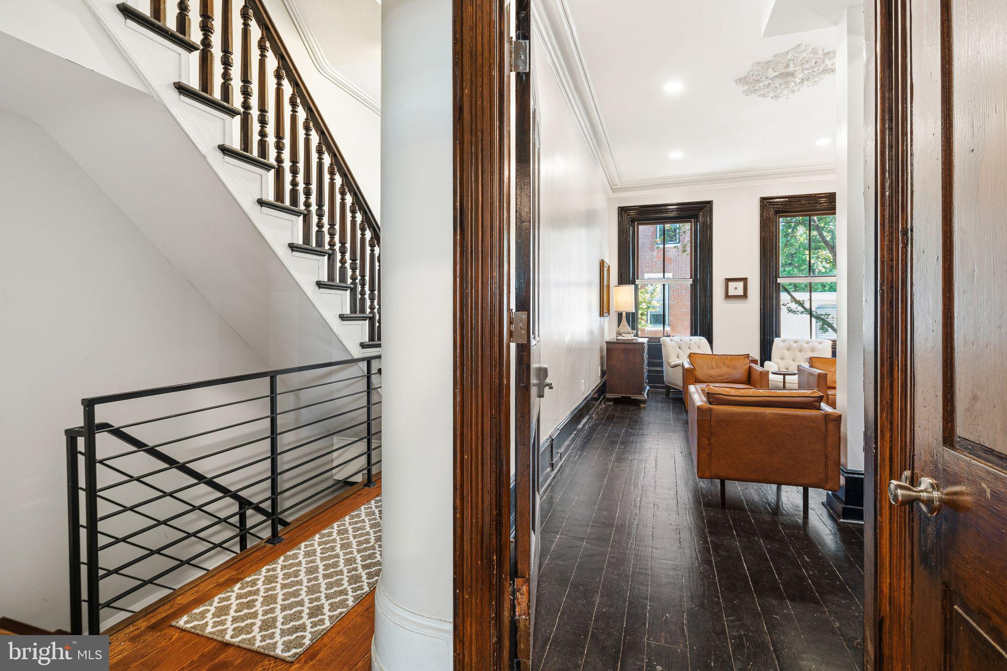 FAIRMOUNT - Residential