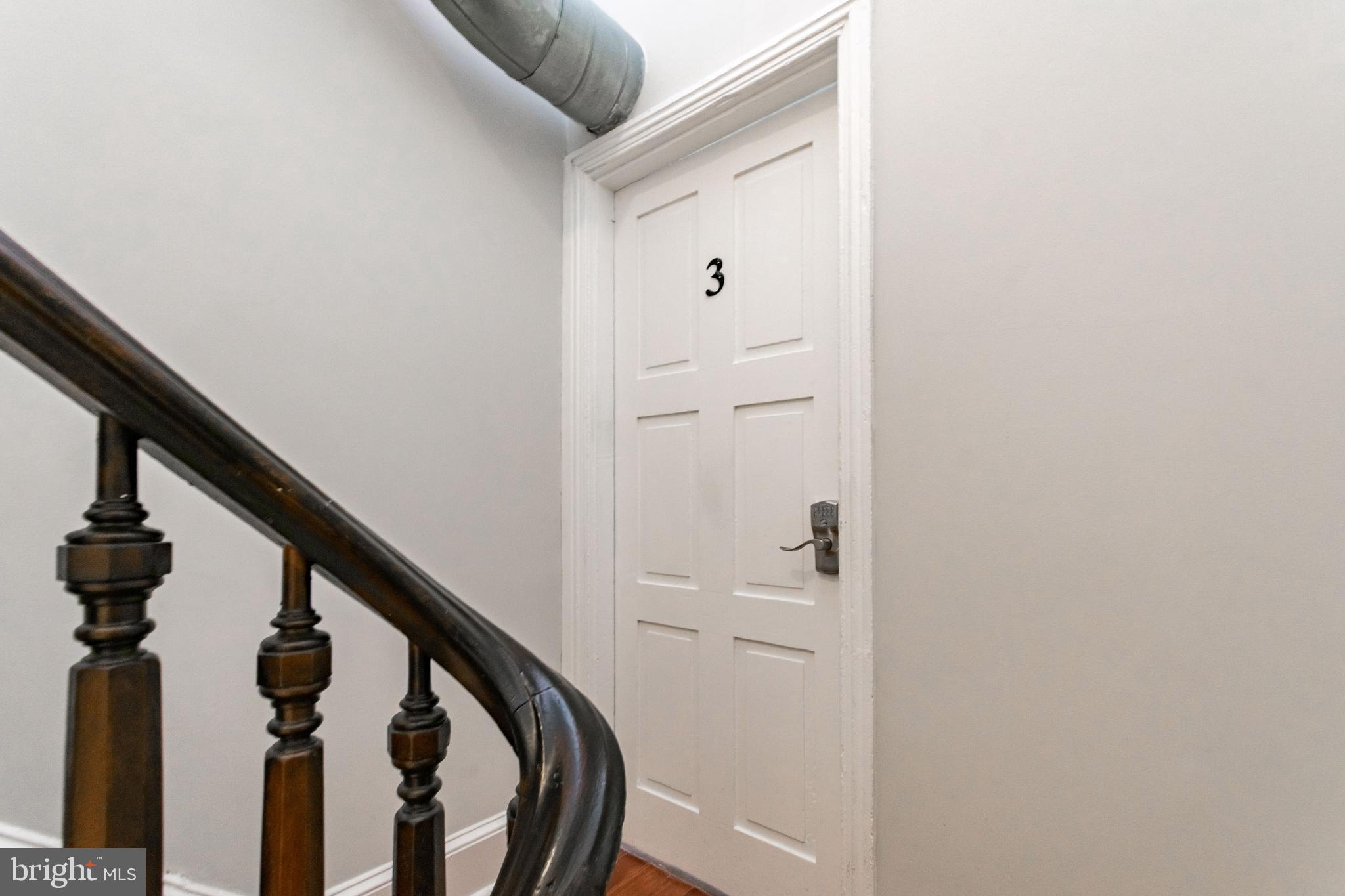 FAIRMOUNT - Residential