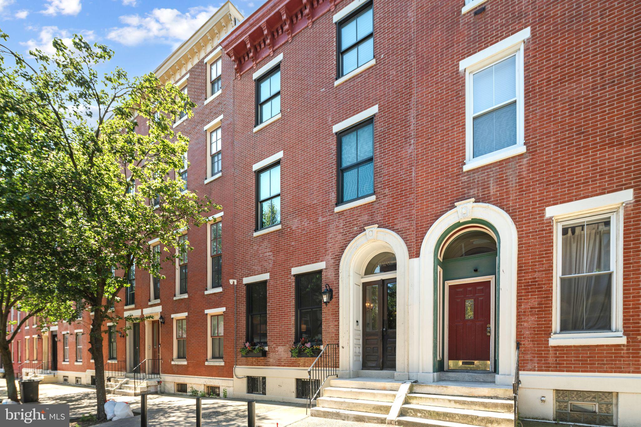 FAIRMOUNT - Residential