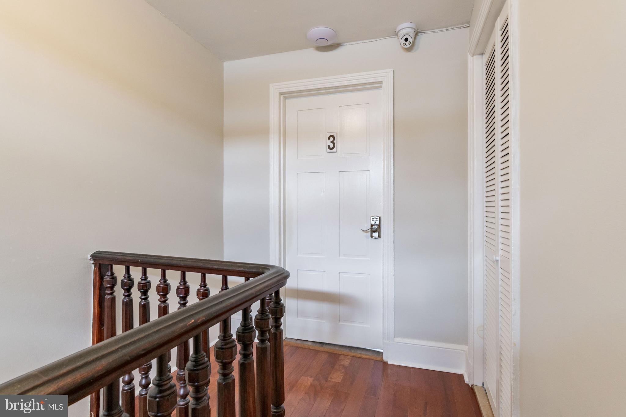 FAIRMOUNT - Residential