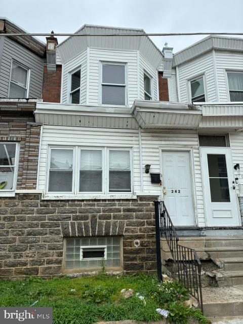OLNEY - Residential