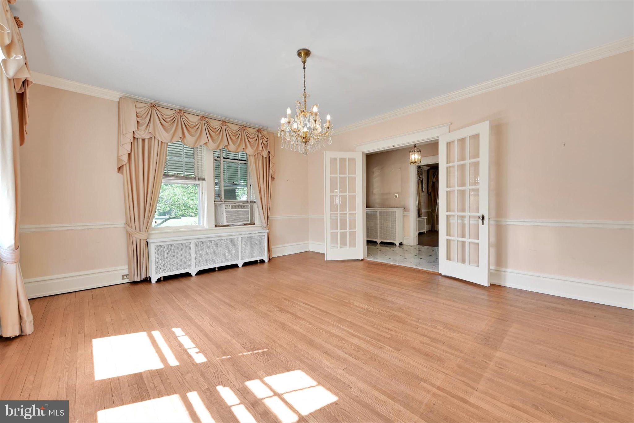 CAMP HILL BOROUGH - Residential