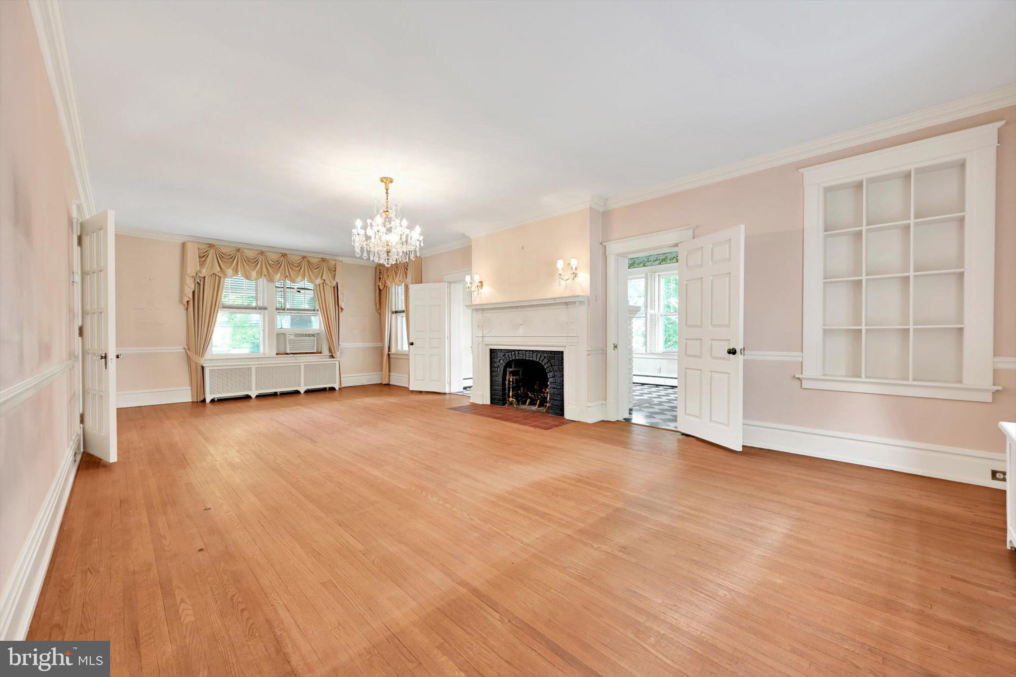 CAMP HILL BOROUGH - Residential
