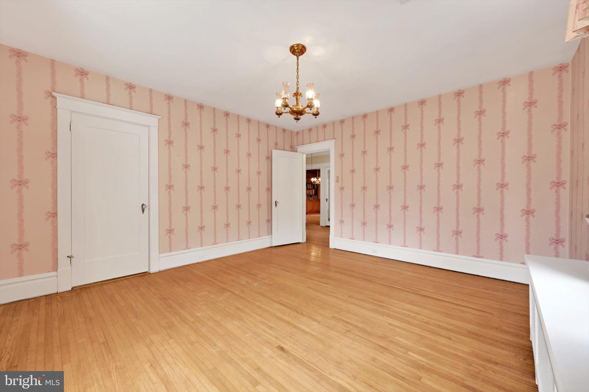 CAMP HILL BOROUGH - Residential
