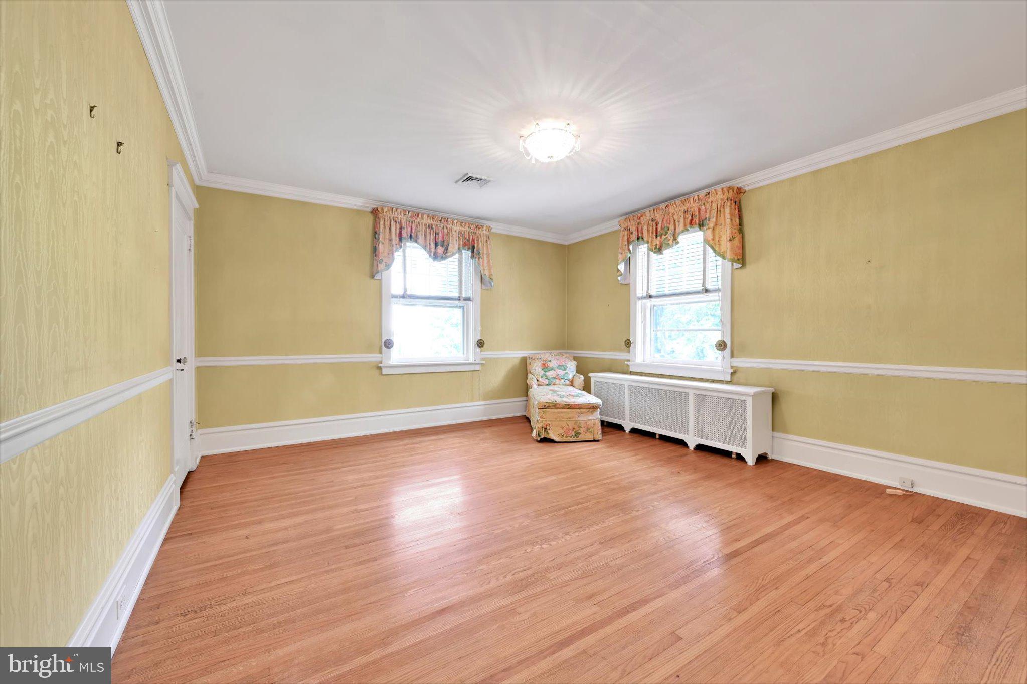 CAMP HILL BOROUGH - Residential