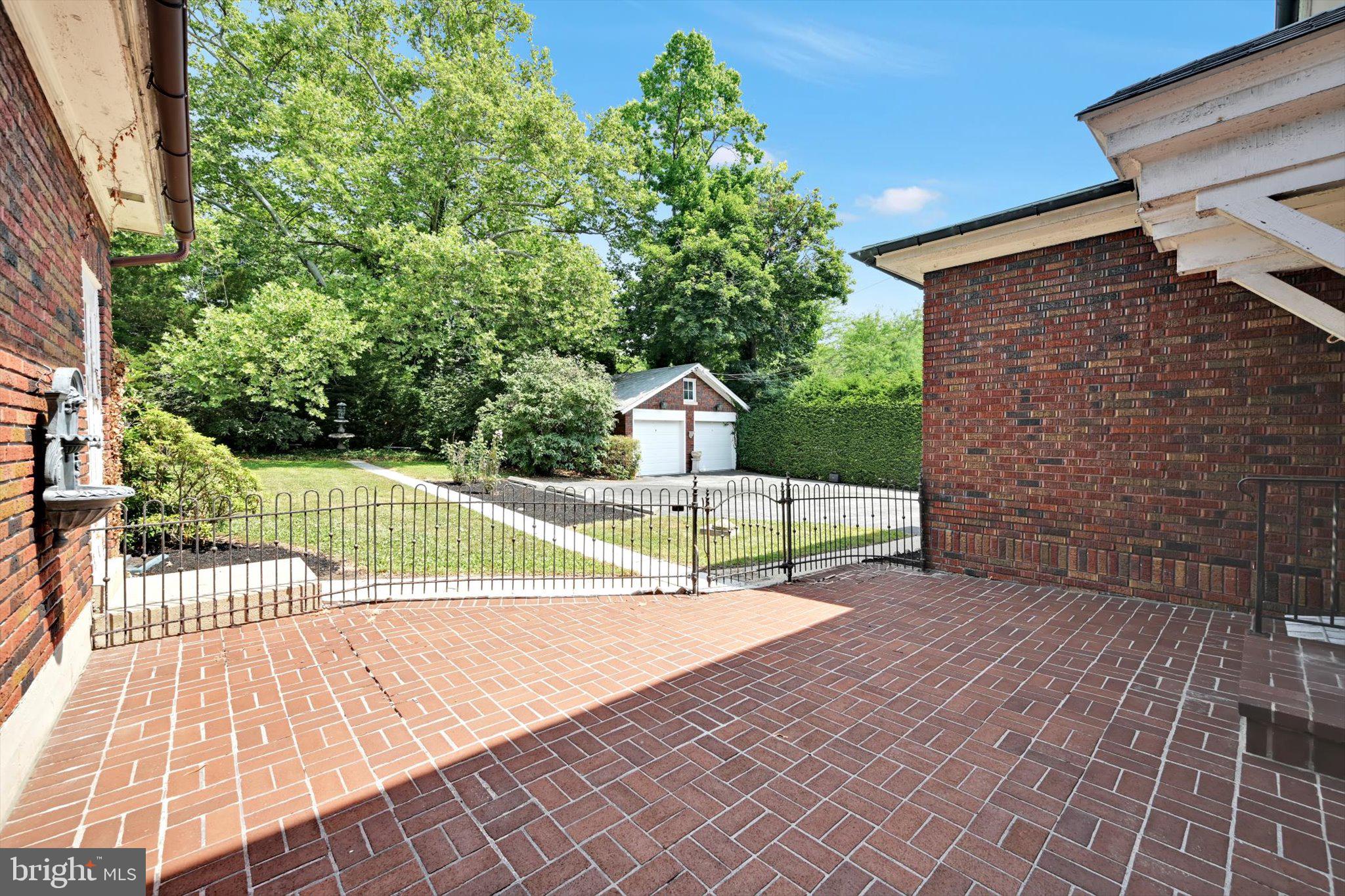 CAMP HILL BOROUGH - Residential