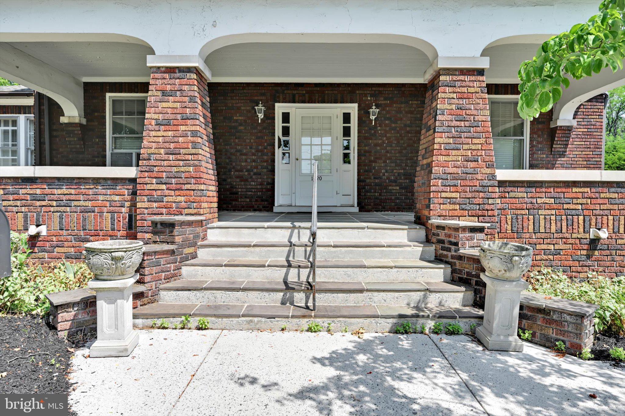 CAMP HILL BOROUGH - Residential