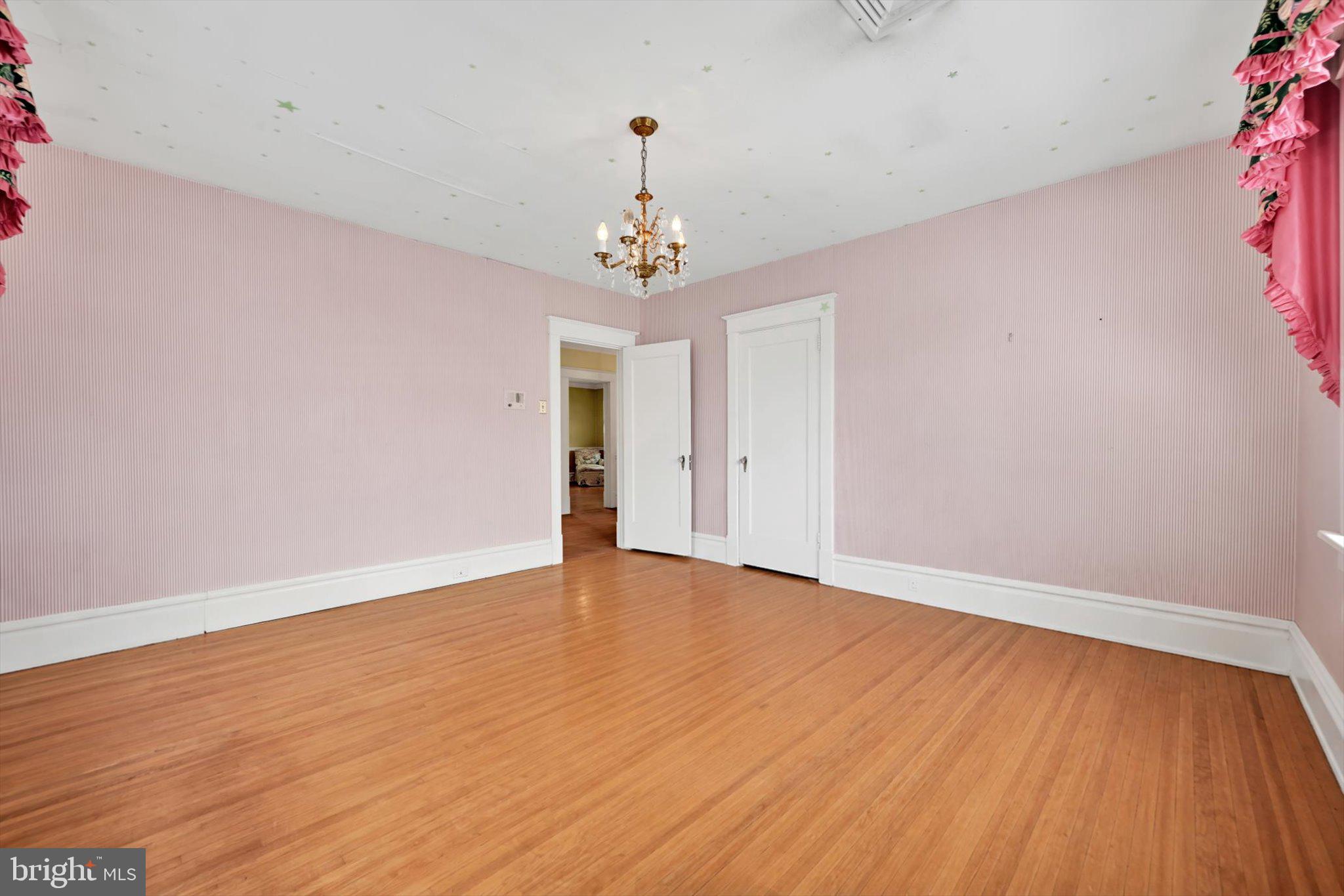 CAMP HILL BOROUGH - Residential