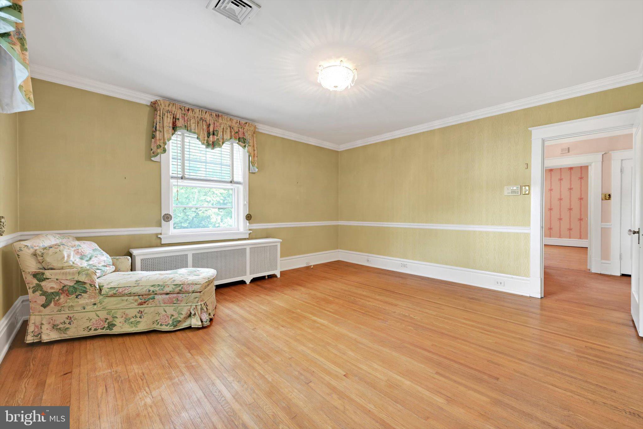 CAMP HILL BOROUGH - Residential