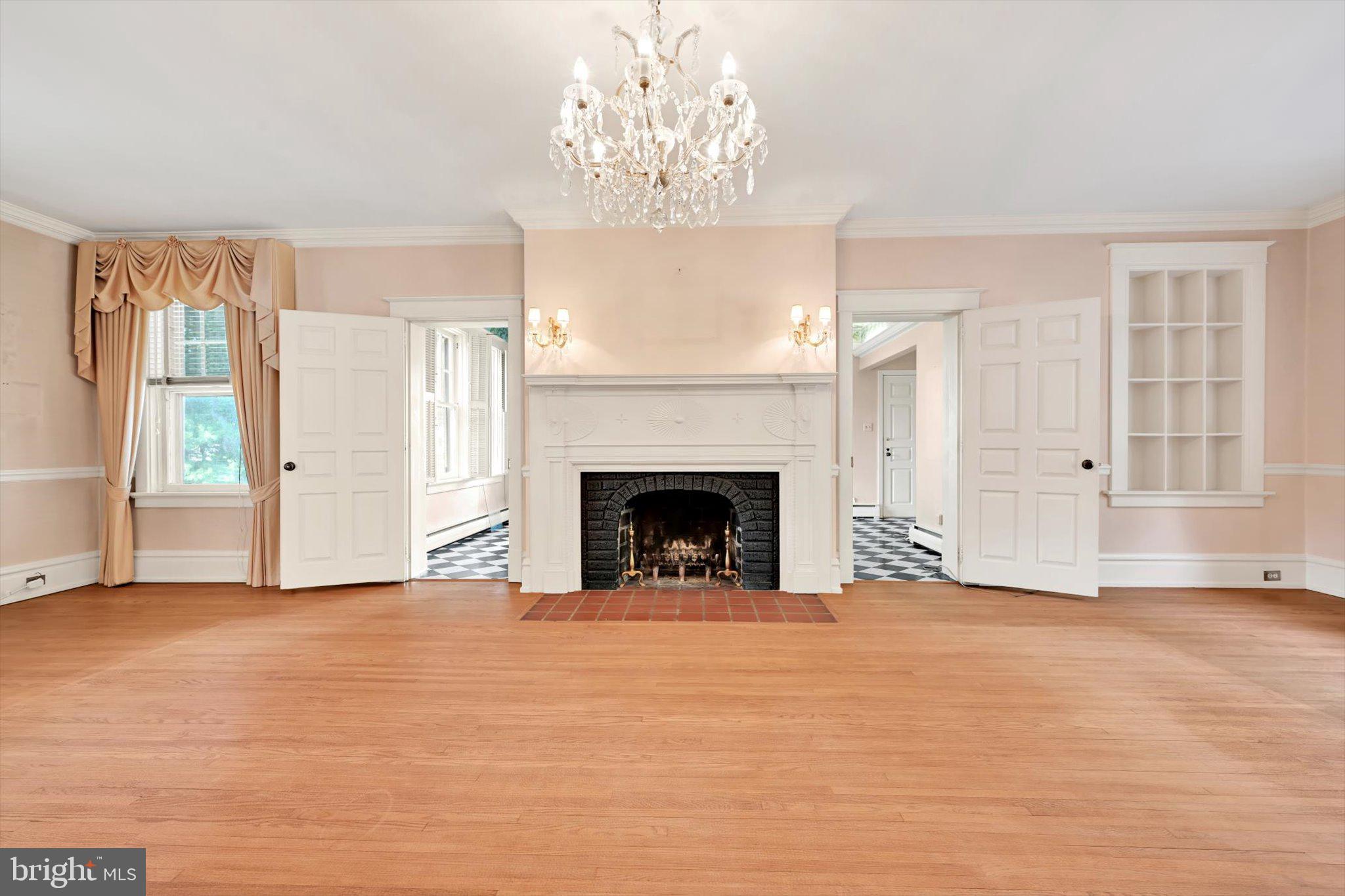 CAMP HILL BOROUGH - Residential