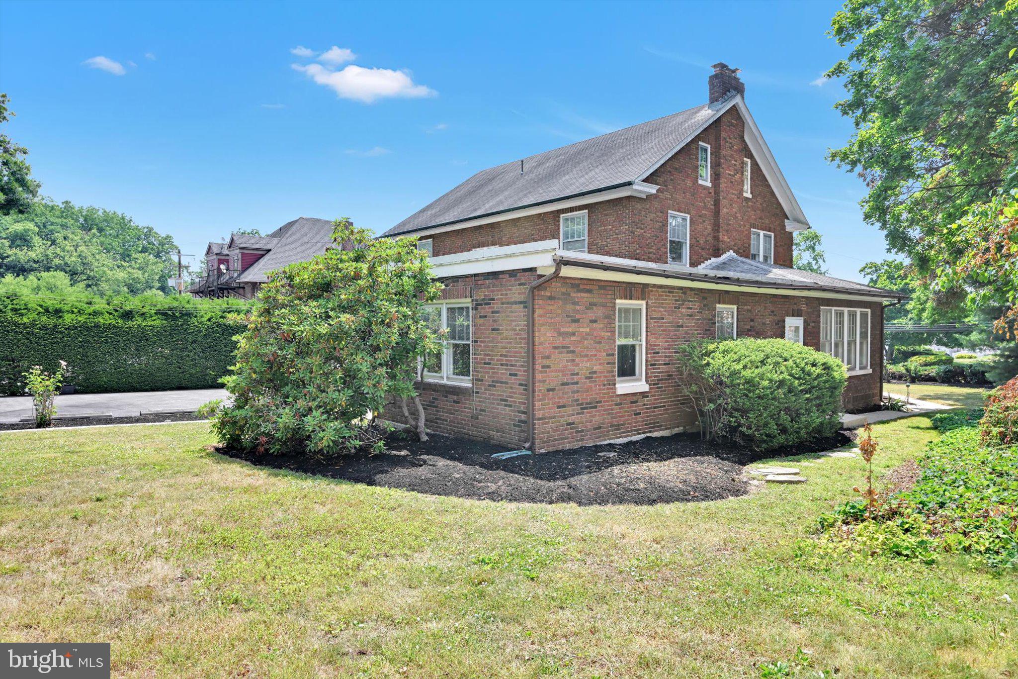 CAMP HILL BOROUGH - Residential