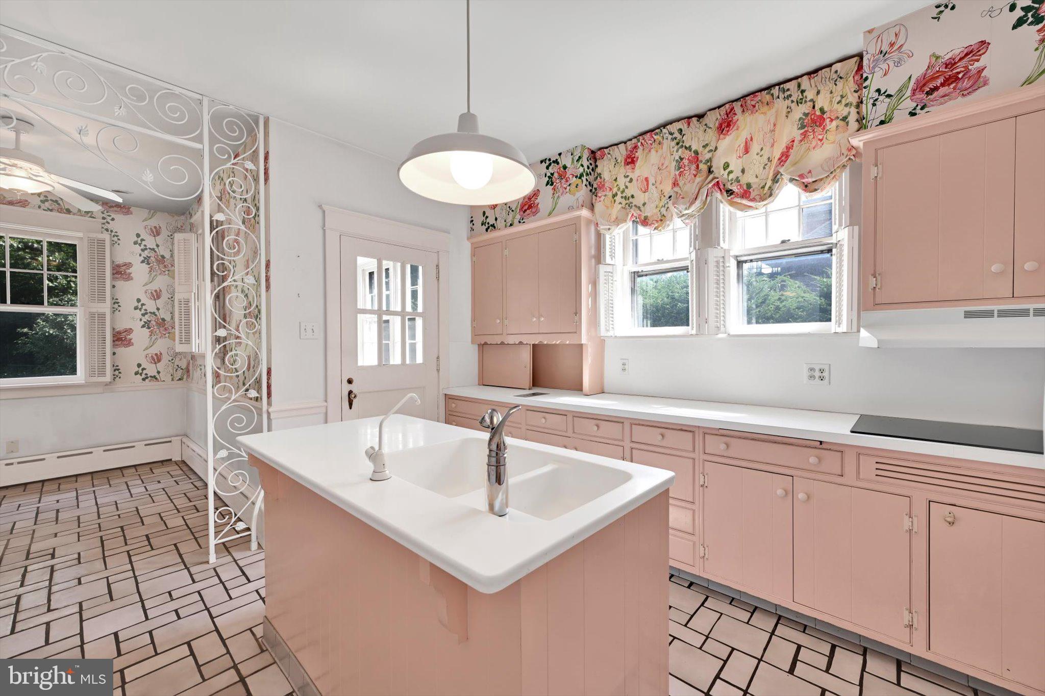 CAMP HILL BOROUGH - Residential