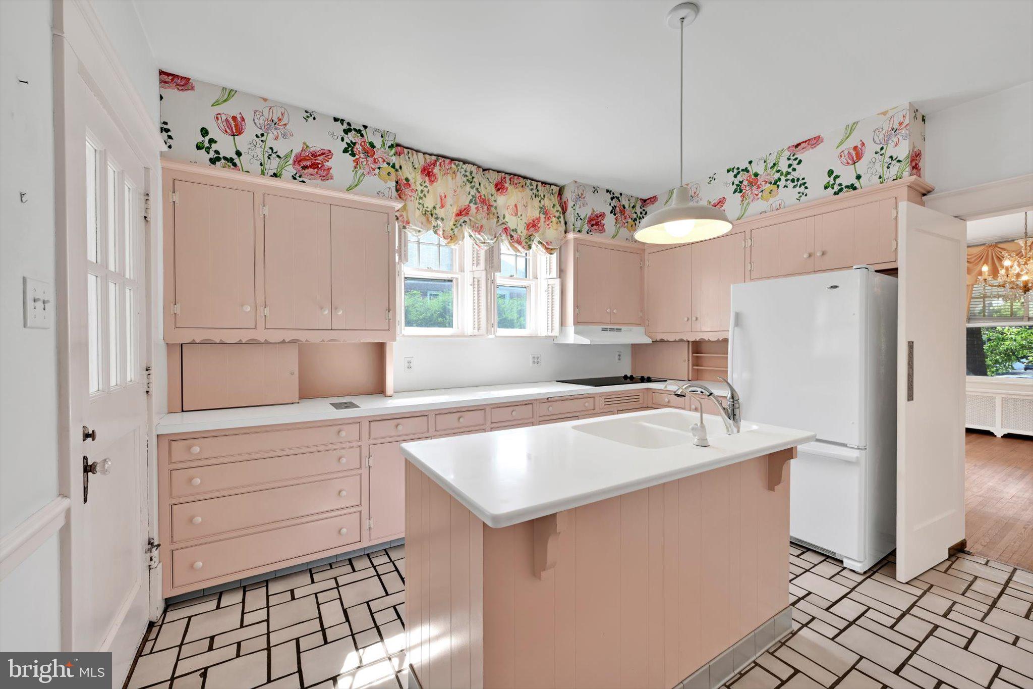 CAMP HILL BOROUGH - Residential