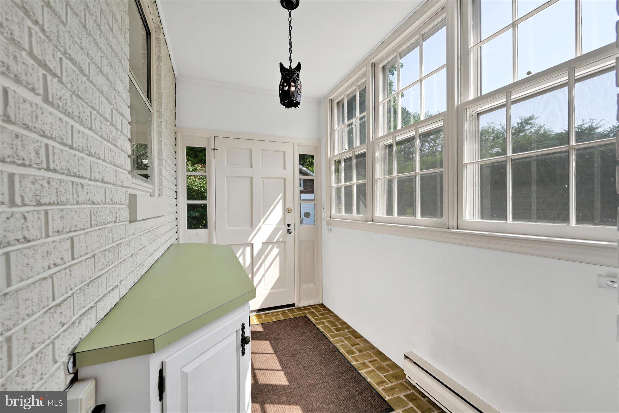 CAMP HILL BOROUGH - Residential