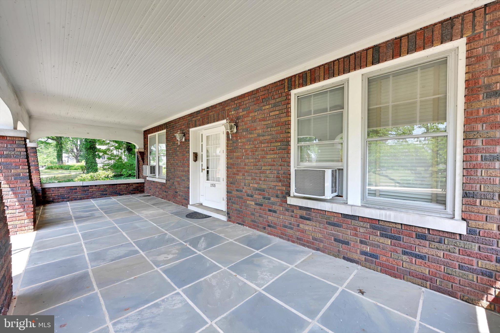 CAMP HILL BOROUGH - Residential