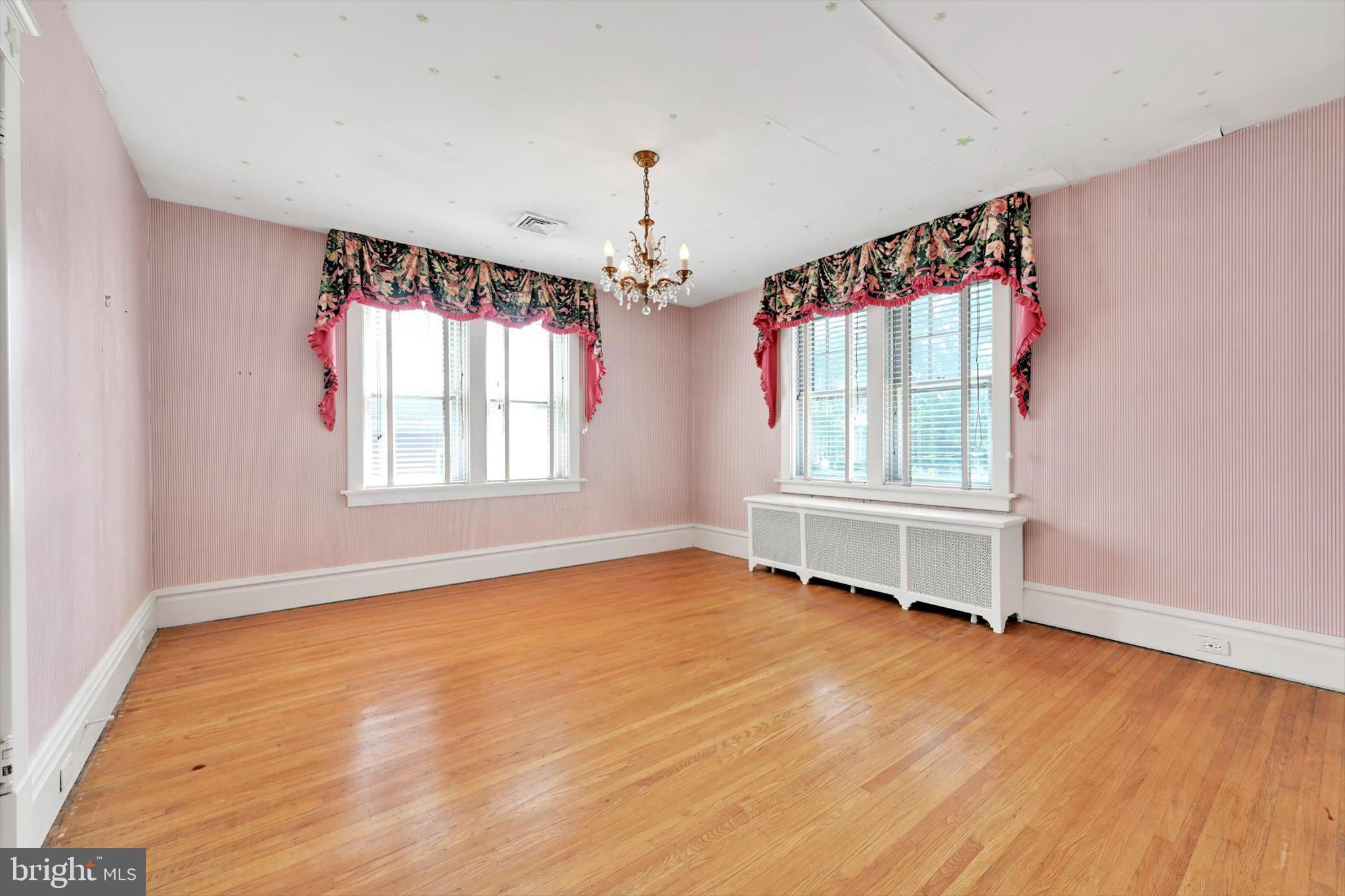CAMP HILL BOROUGH - Residential