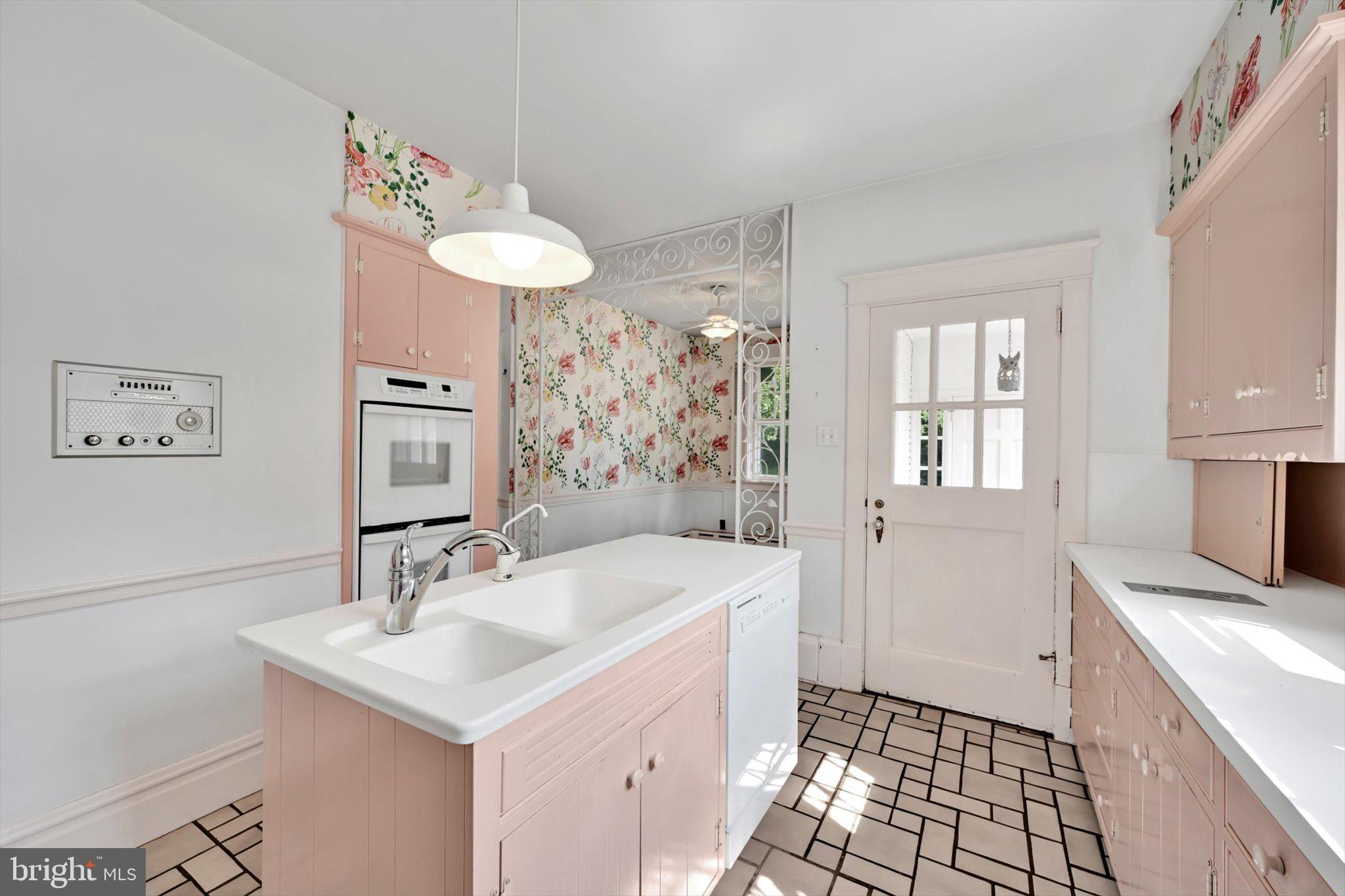 CAMP HILL BOROUGH - Residential