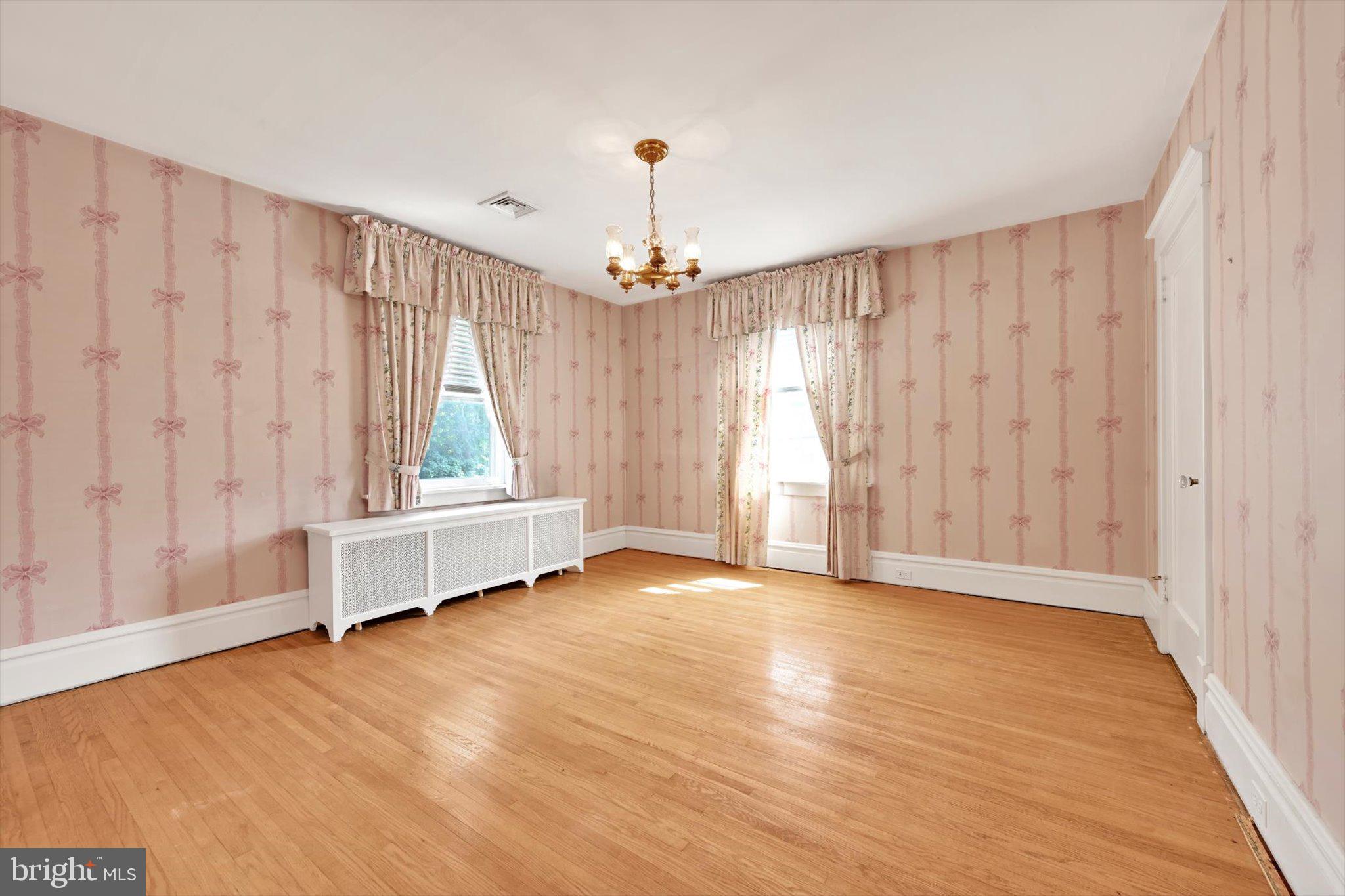 CAMP HILL BOROUGH - Residential