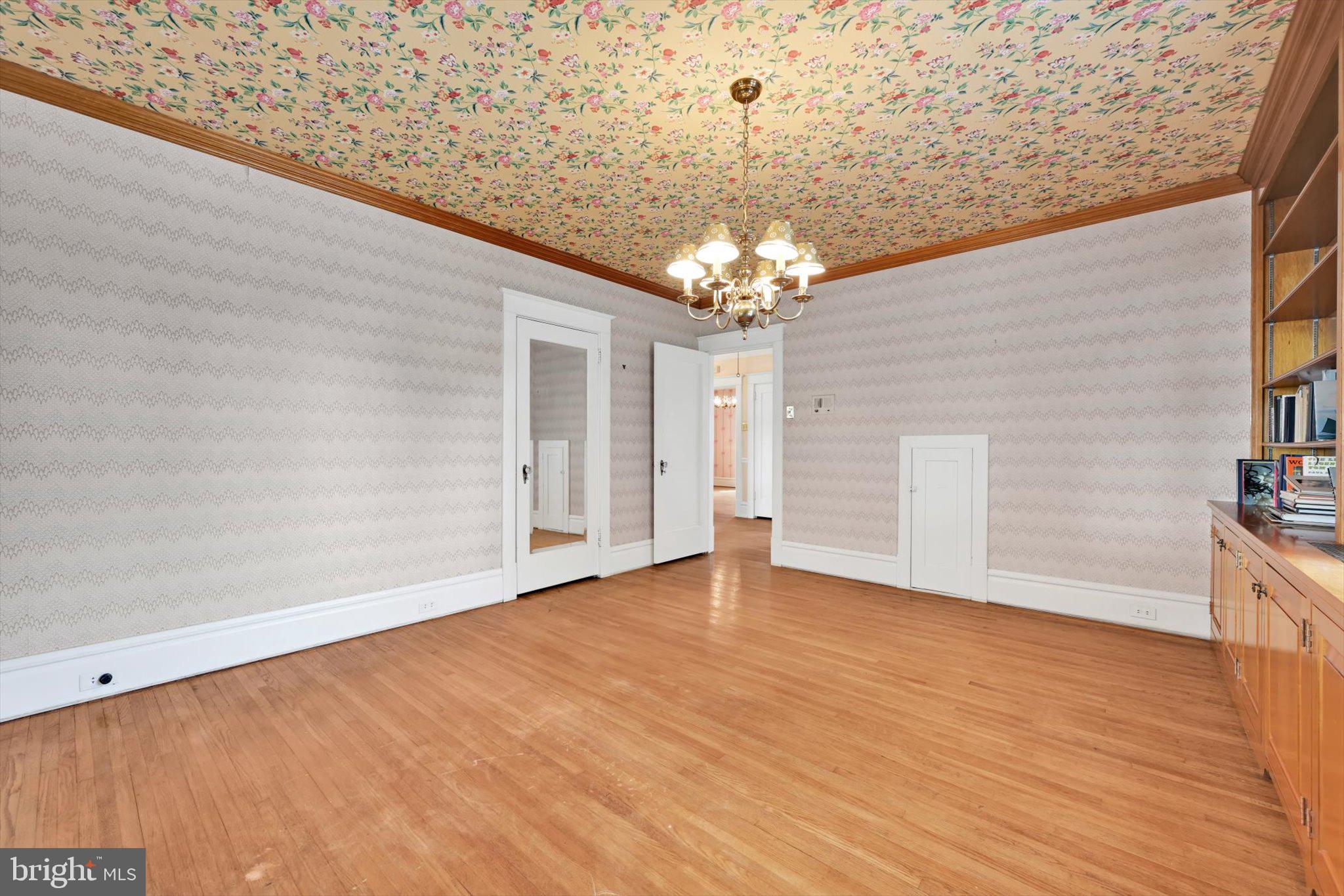 CAMP HILL BOROUGH - Residential