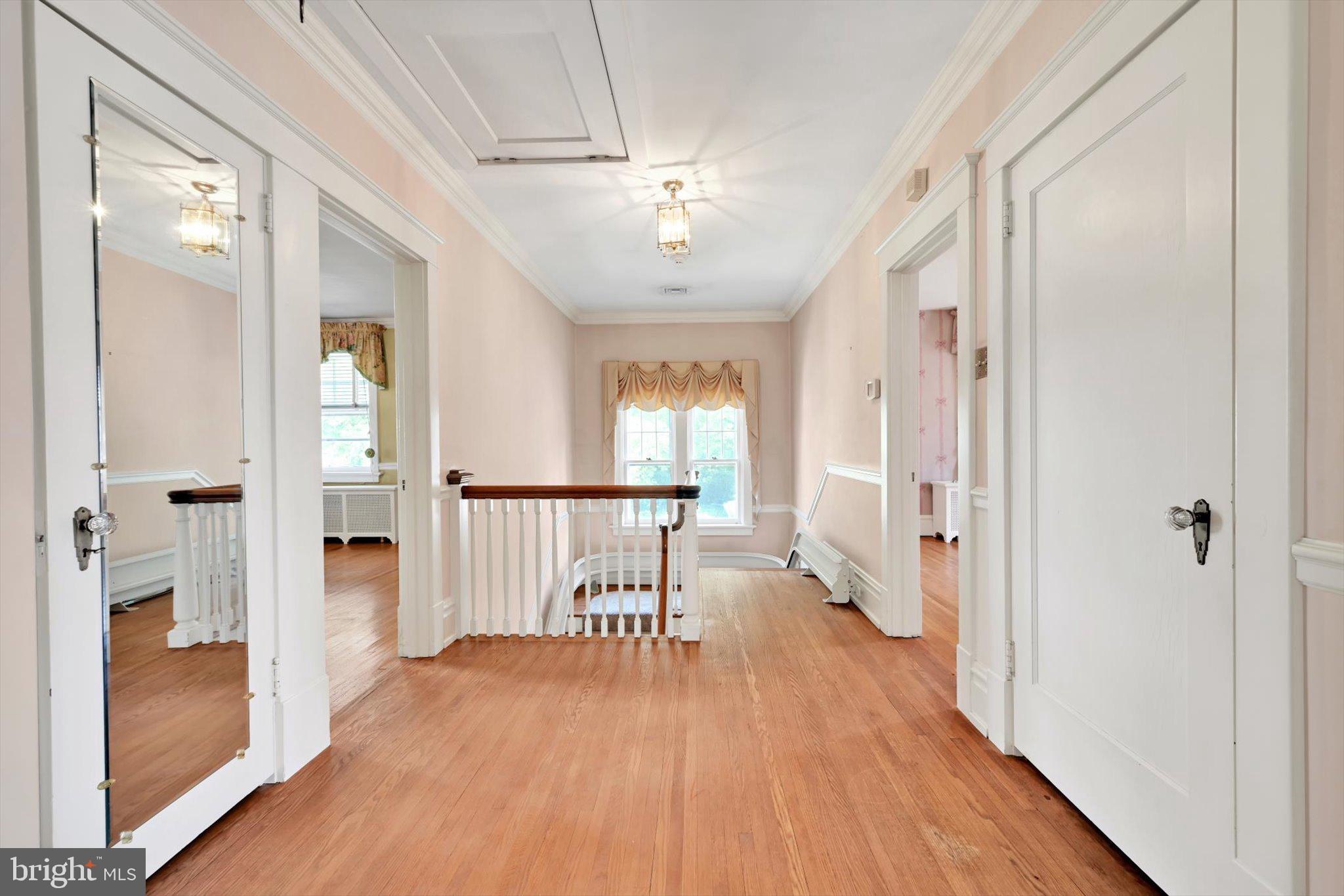 CAMP HILL BOROUGH - Residential