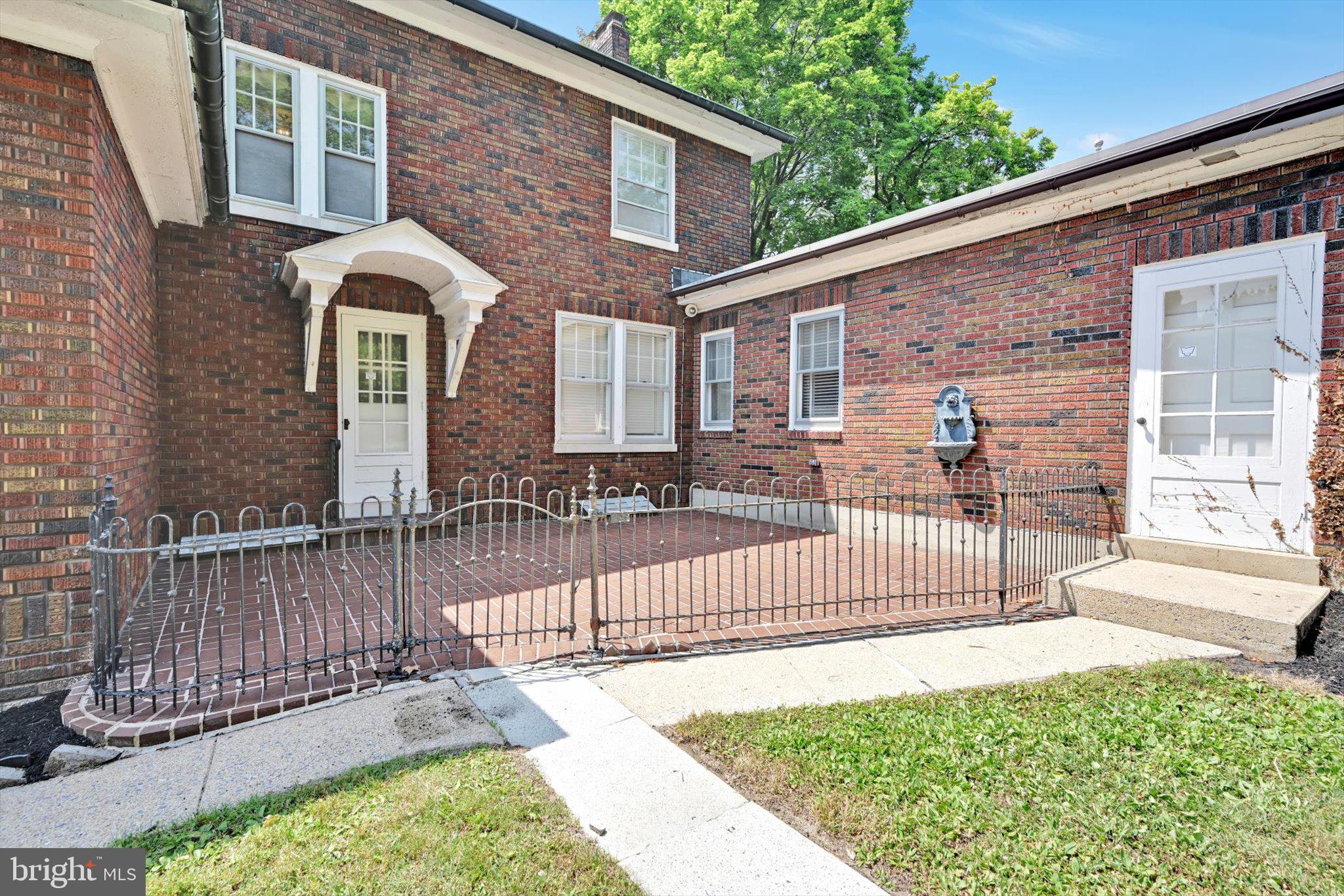 CAMP HILL BOROUGH - Residential