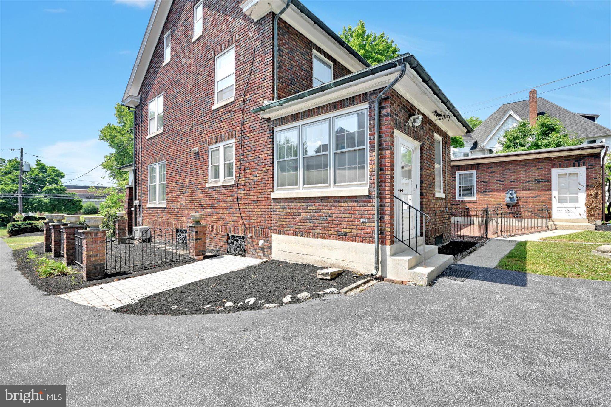 CAMP HILL BOROUGH - Residential