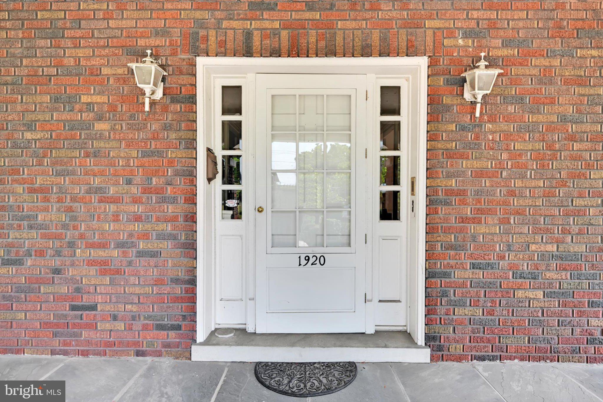 CAMP HILL BOROUGH - Residential