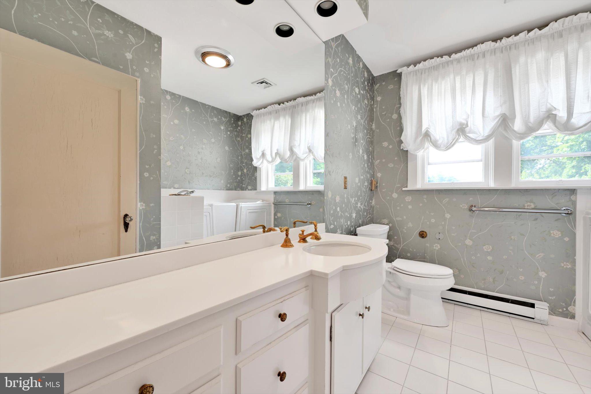 CAMP HILL BOROUGH - Residential