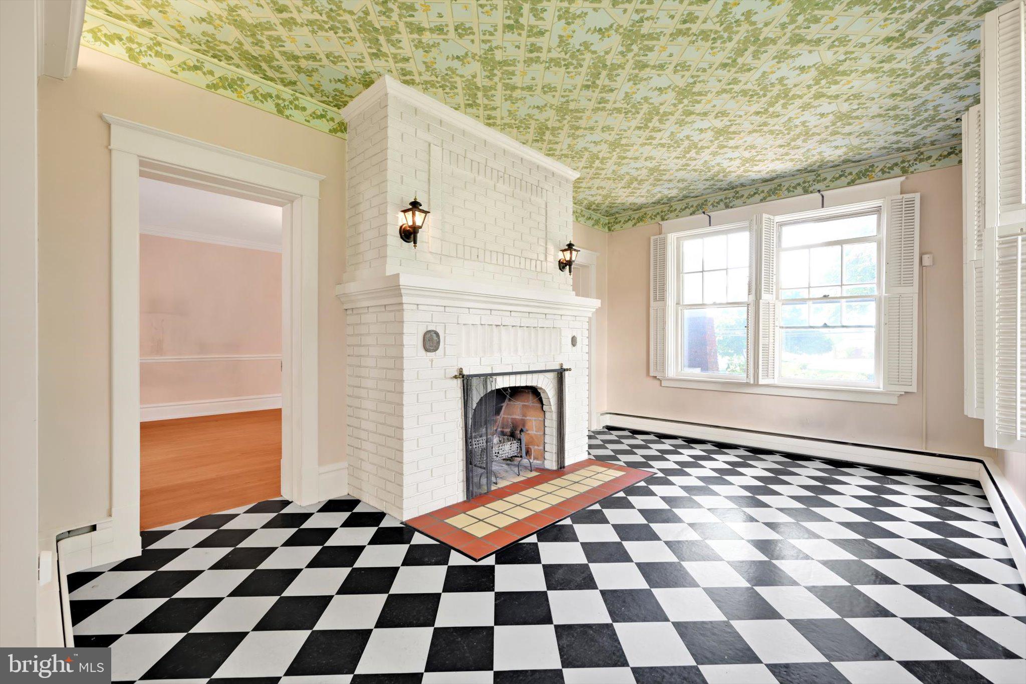 CAMP HILL BOROUGH - Residential