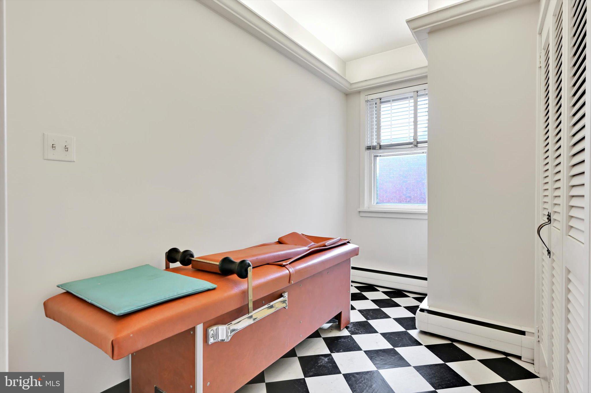CAMP HILL BOROUGH - Residential
