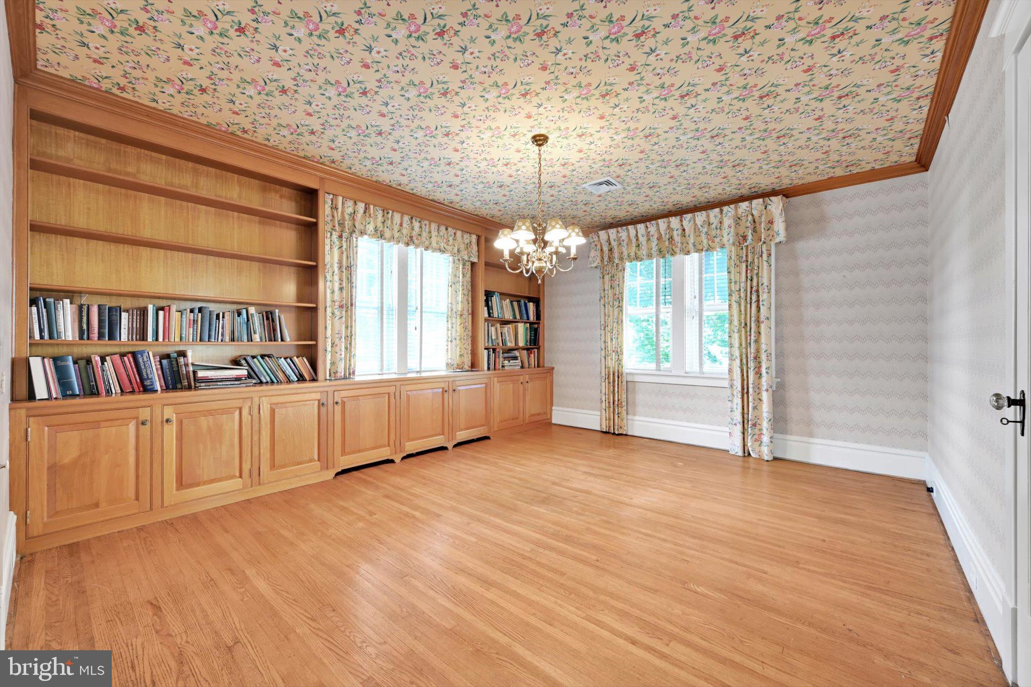 CAMP HILL BOROUGH - Residential