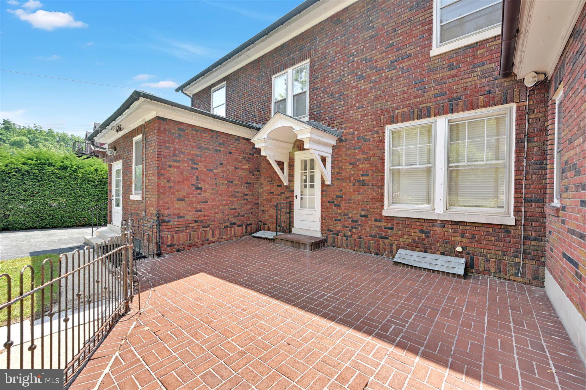 CAMP HILL BOROUGH - Residential
