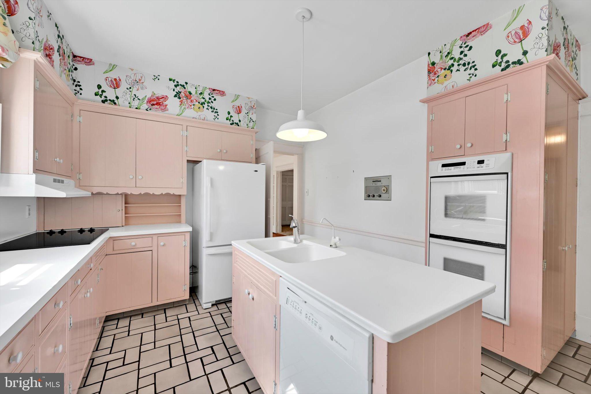CAMP HILL BOROUGH - Residential