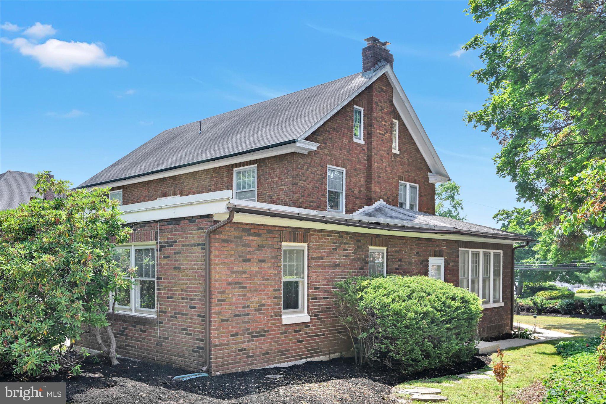 CAMP HILL BOROUGH - Residential