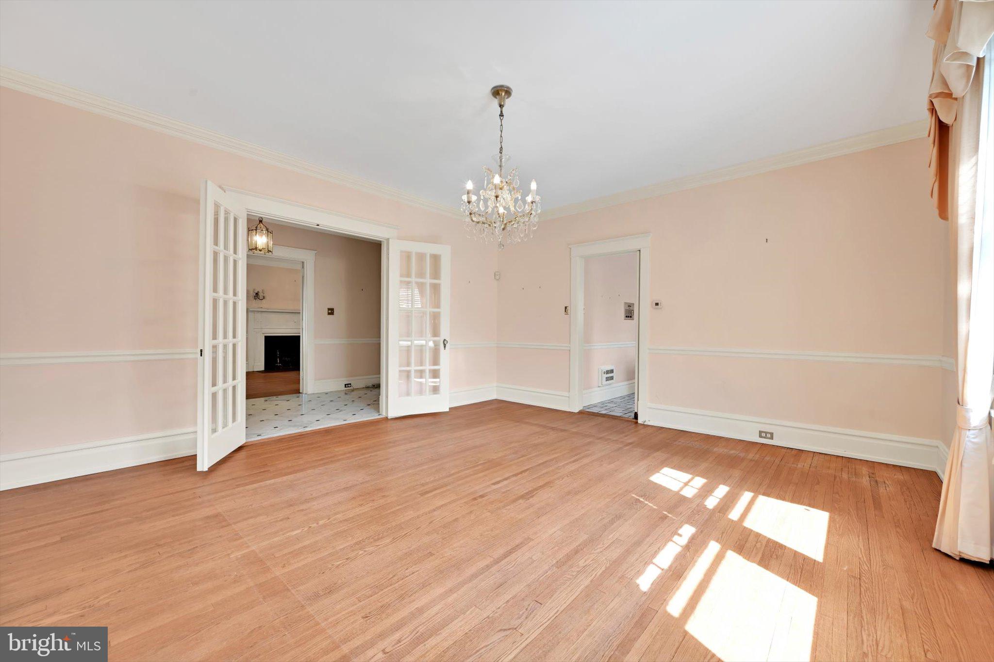 CAMP HILL BOROUGH - Residential