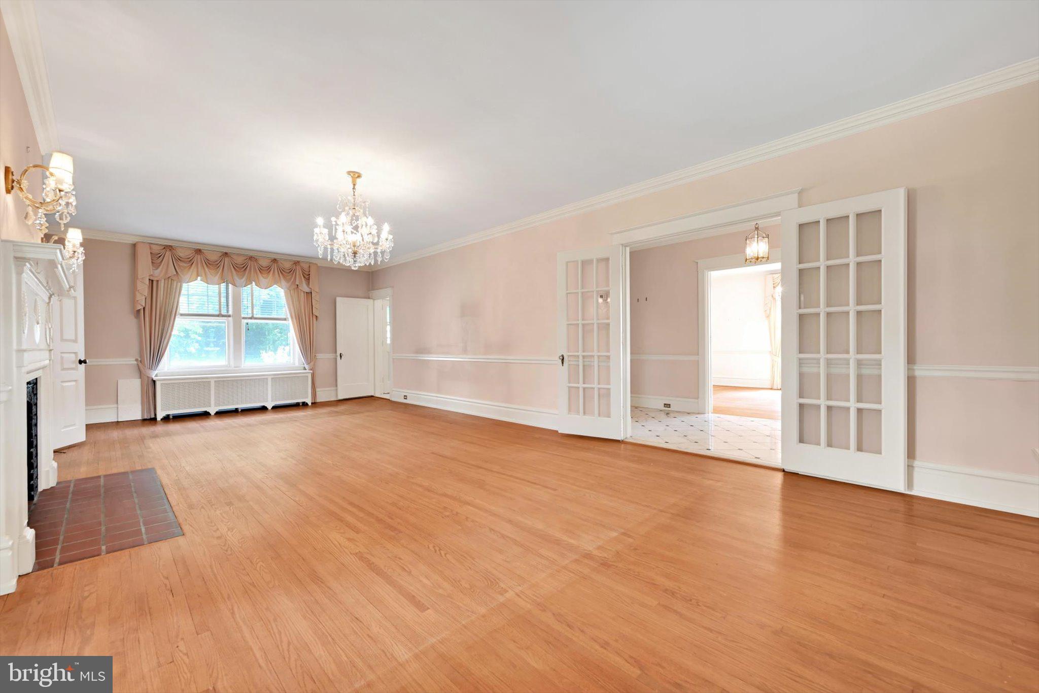 CAMP HILL BOROUGH - Residential